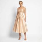 Briseis Midi Dress