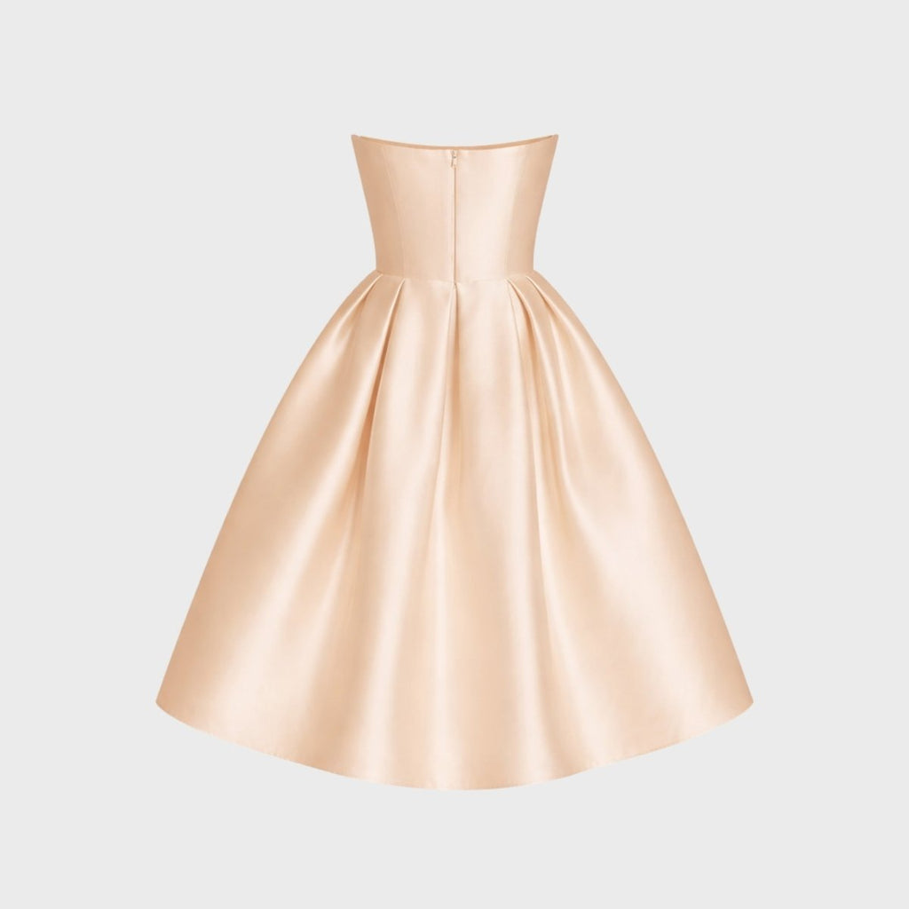 Briseis Midi Dress