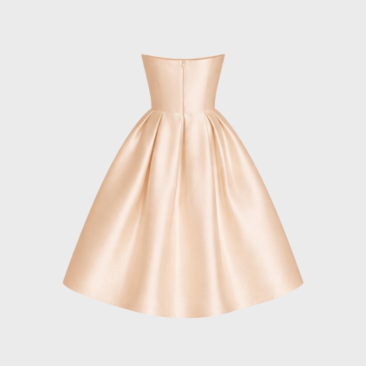 Briseis Midi Dress