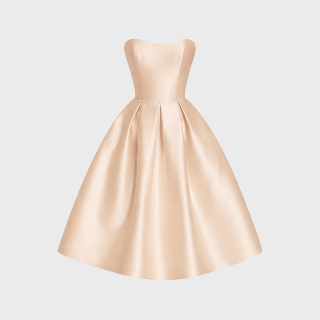 Briseis Midi Dress