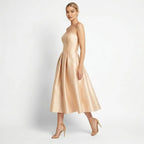 Briseis Midi Dress