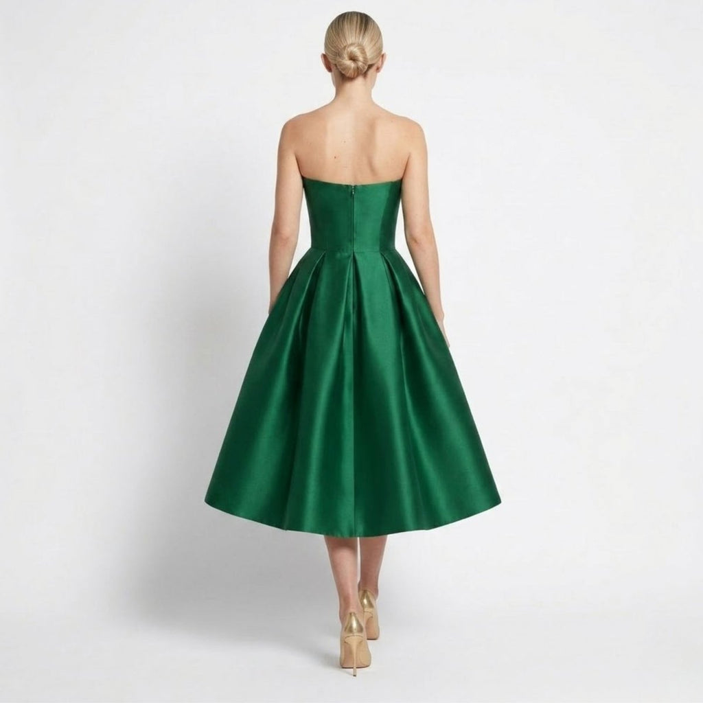 Briseis Midi Dress