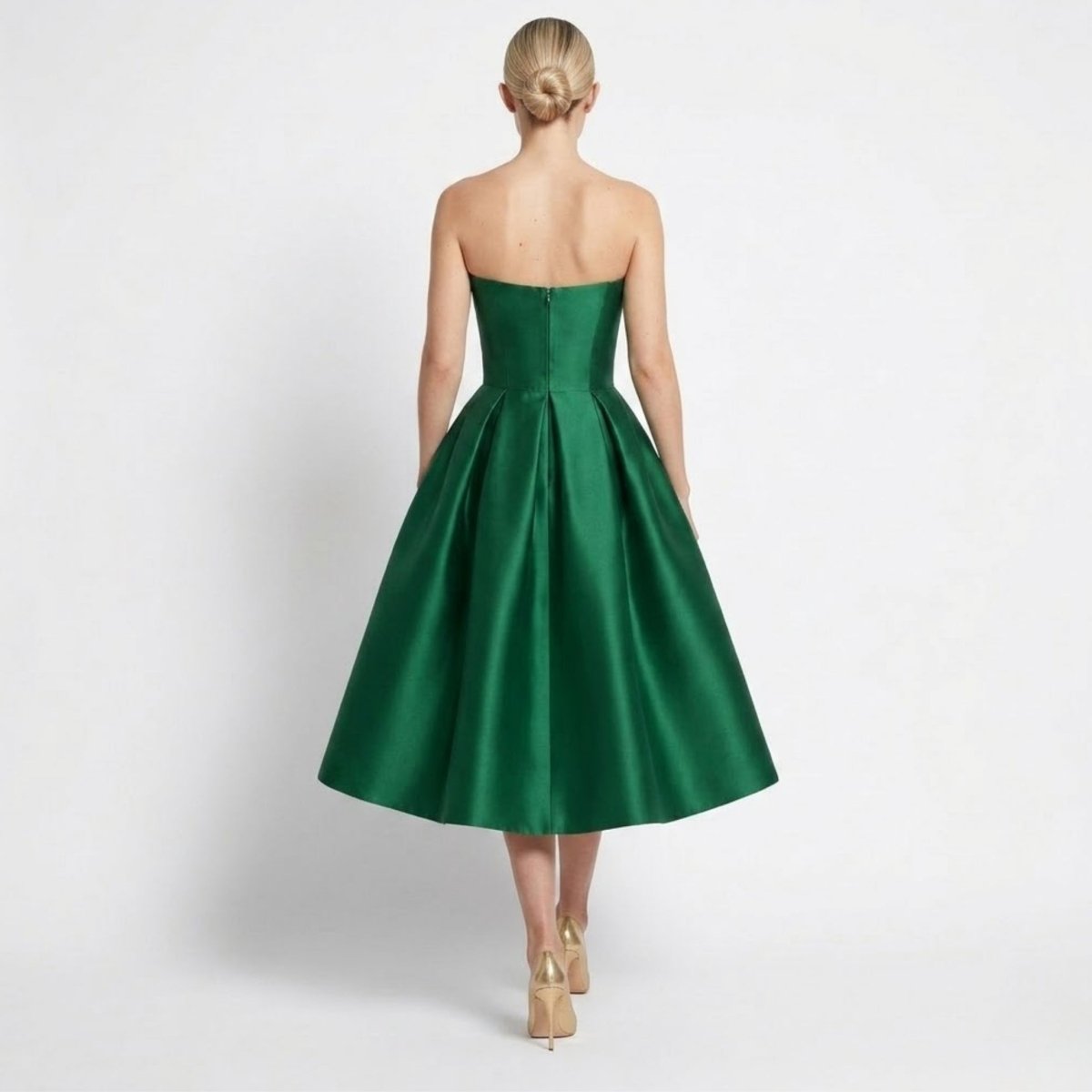 Briseis Midi Dress