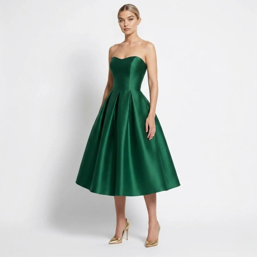 Briseis Midi Dress