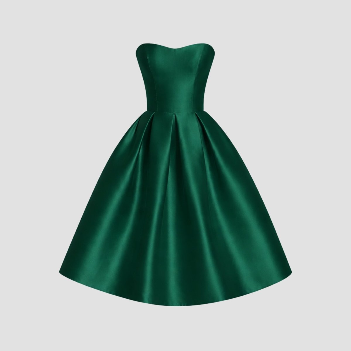 Briseis Midi Dress