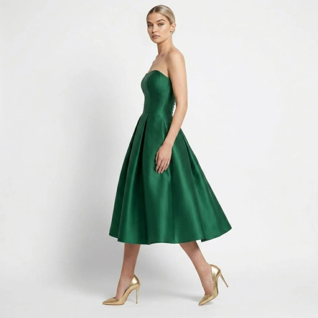 Briseis Midi Dress