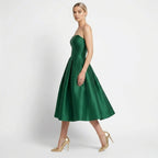 Briseis Midi Dress