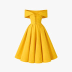 Melora Midi Dress