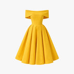 Melora Midi Dress