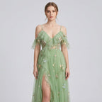 Mistra Maxi Dress