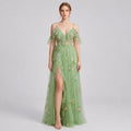 Mistra Maxi Dress