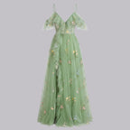 Mistra Maxi Dress