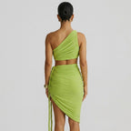 Tindrae Maxi Dress