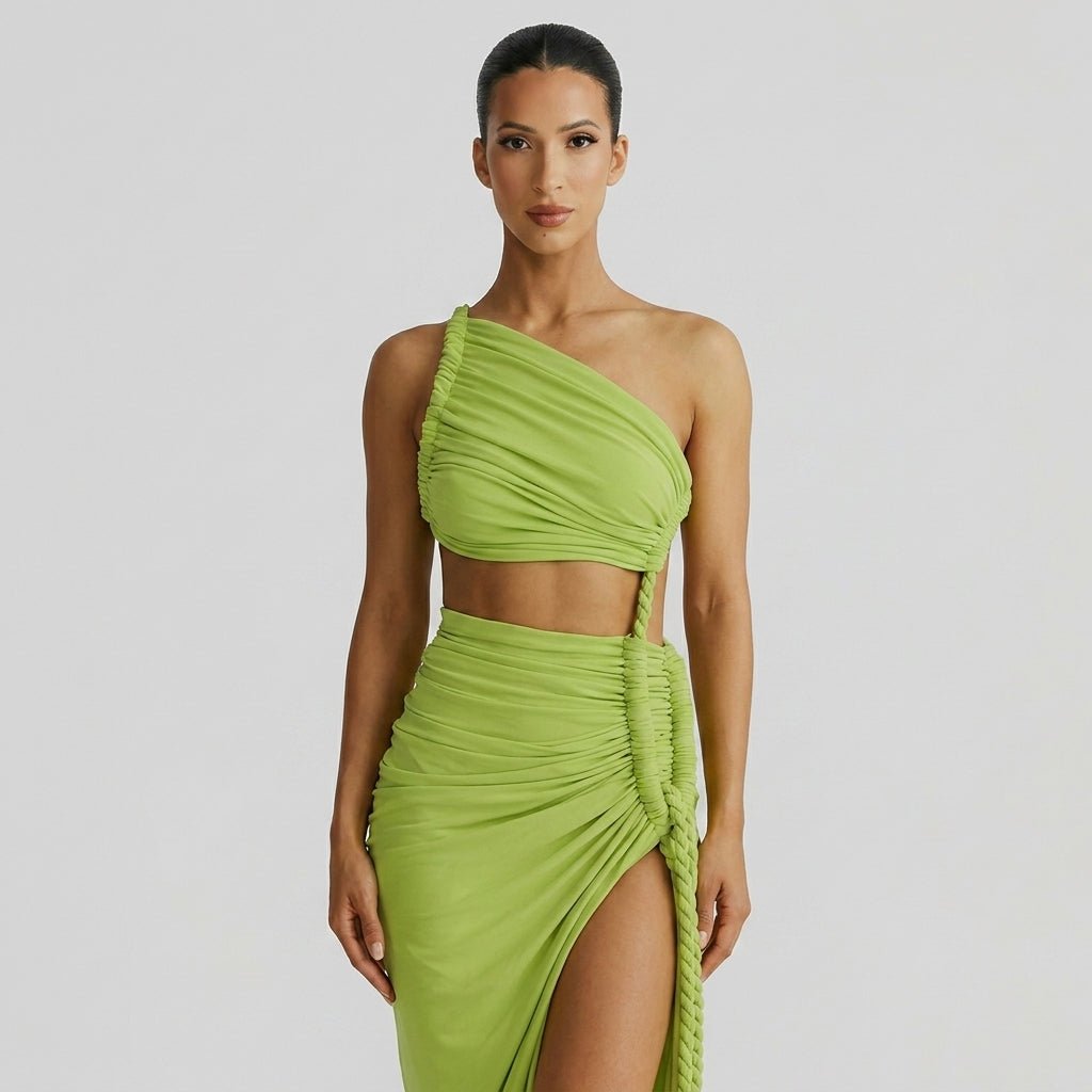 Tindrae Maxi Dress