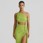 Tindrae Maxi Dress
