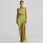 Tindrae Maxi Dress