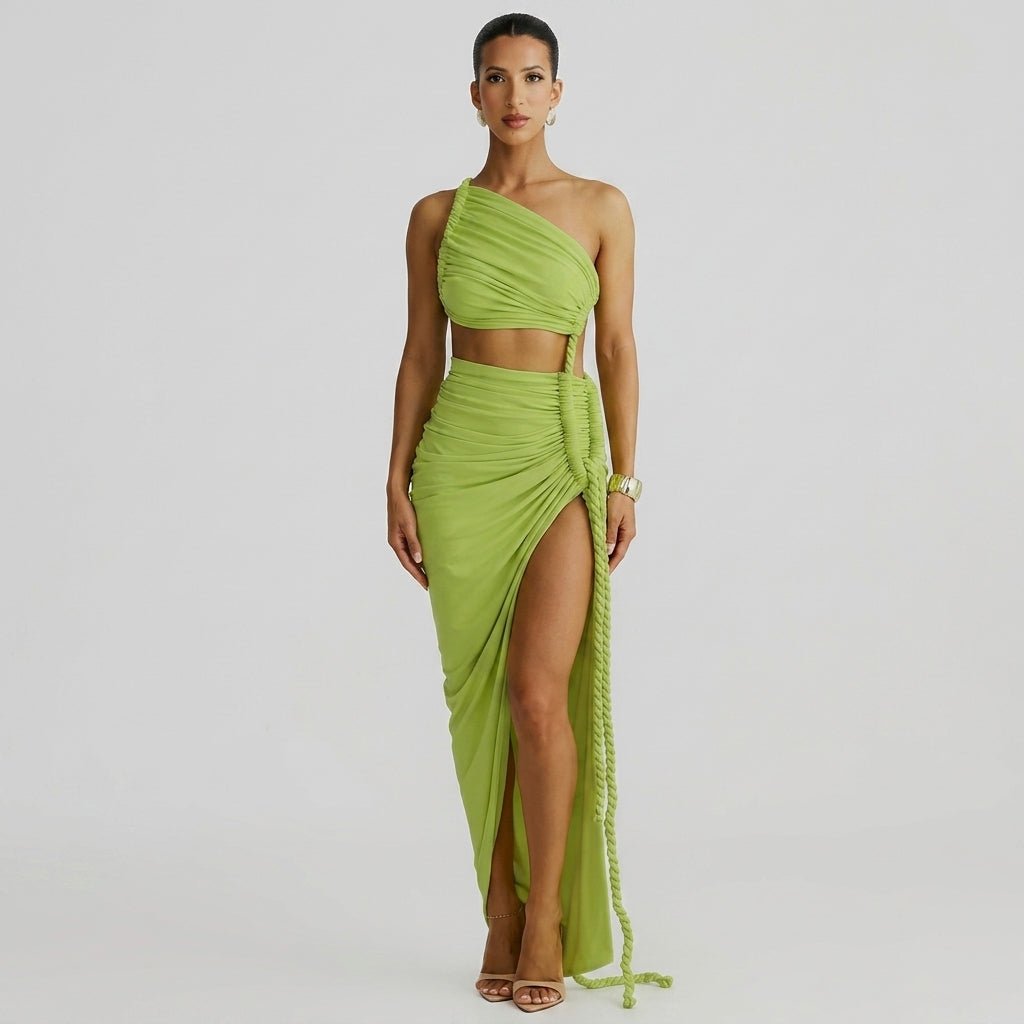 Tindrae Maxi Dress