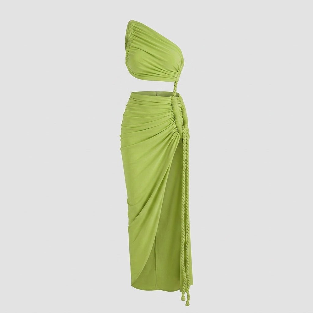 Tindrae Maxi Dress