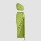 Tindrae Maxi Dress