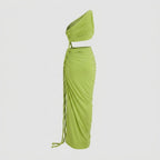 Tindrae Maxi Dress