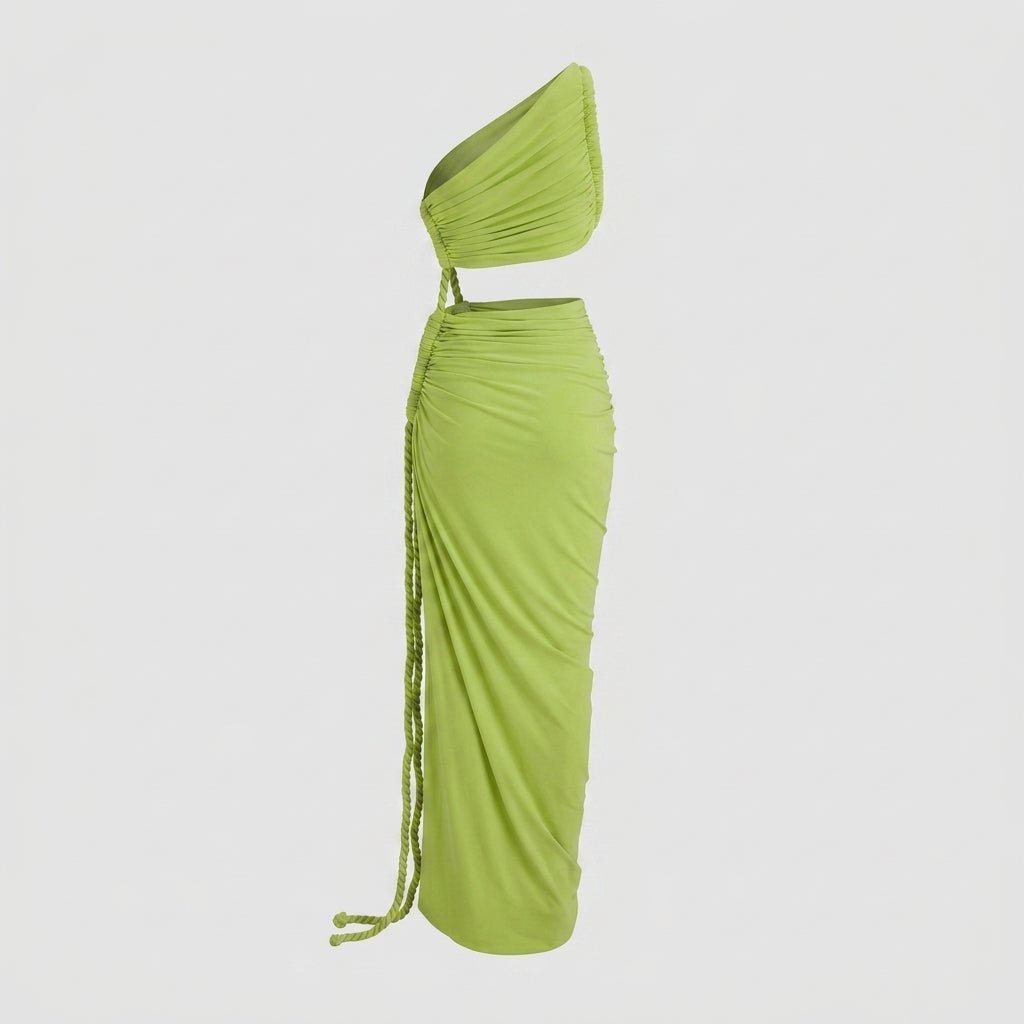 Tindrae Maxi Dress