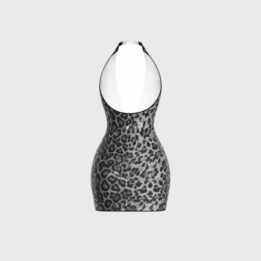 Rhiannon Mini Dress