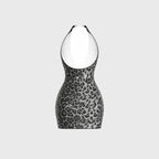 Rhiannon Mini Dress