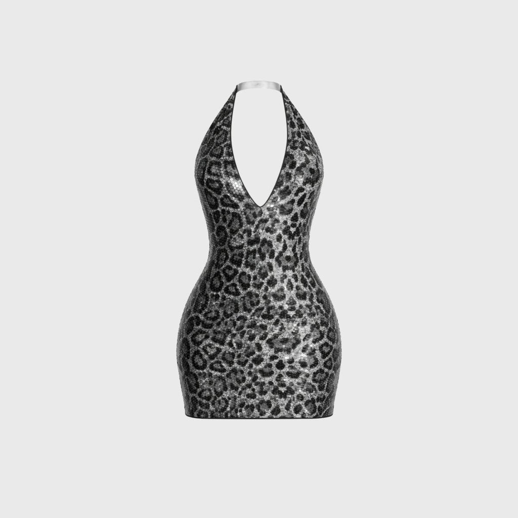 Rhiannon Mini Dress