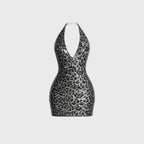 Rhiannon Mini Dress