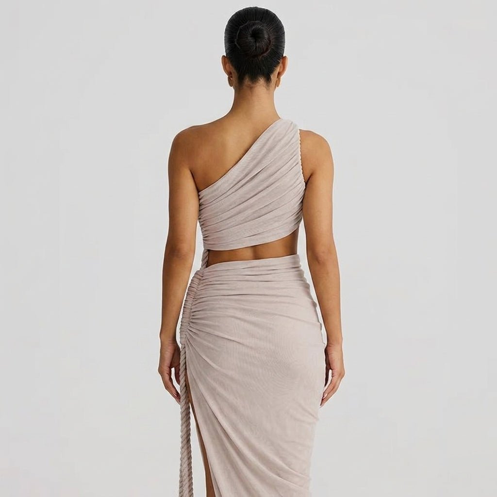 Tindrae Maxi Dress