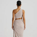 Tindrae Maxi Dress