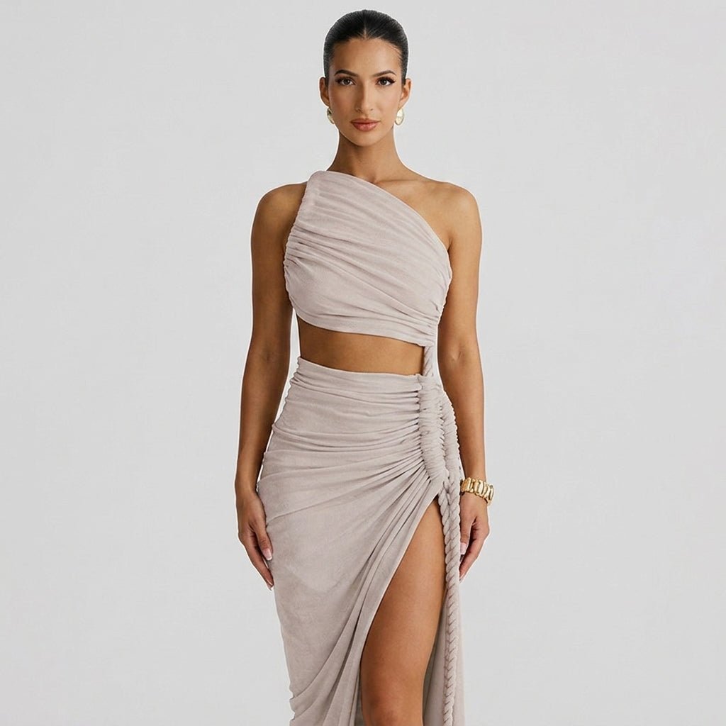Tindrae Maxi Dress