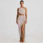 Tindrae Maxi Dress
