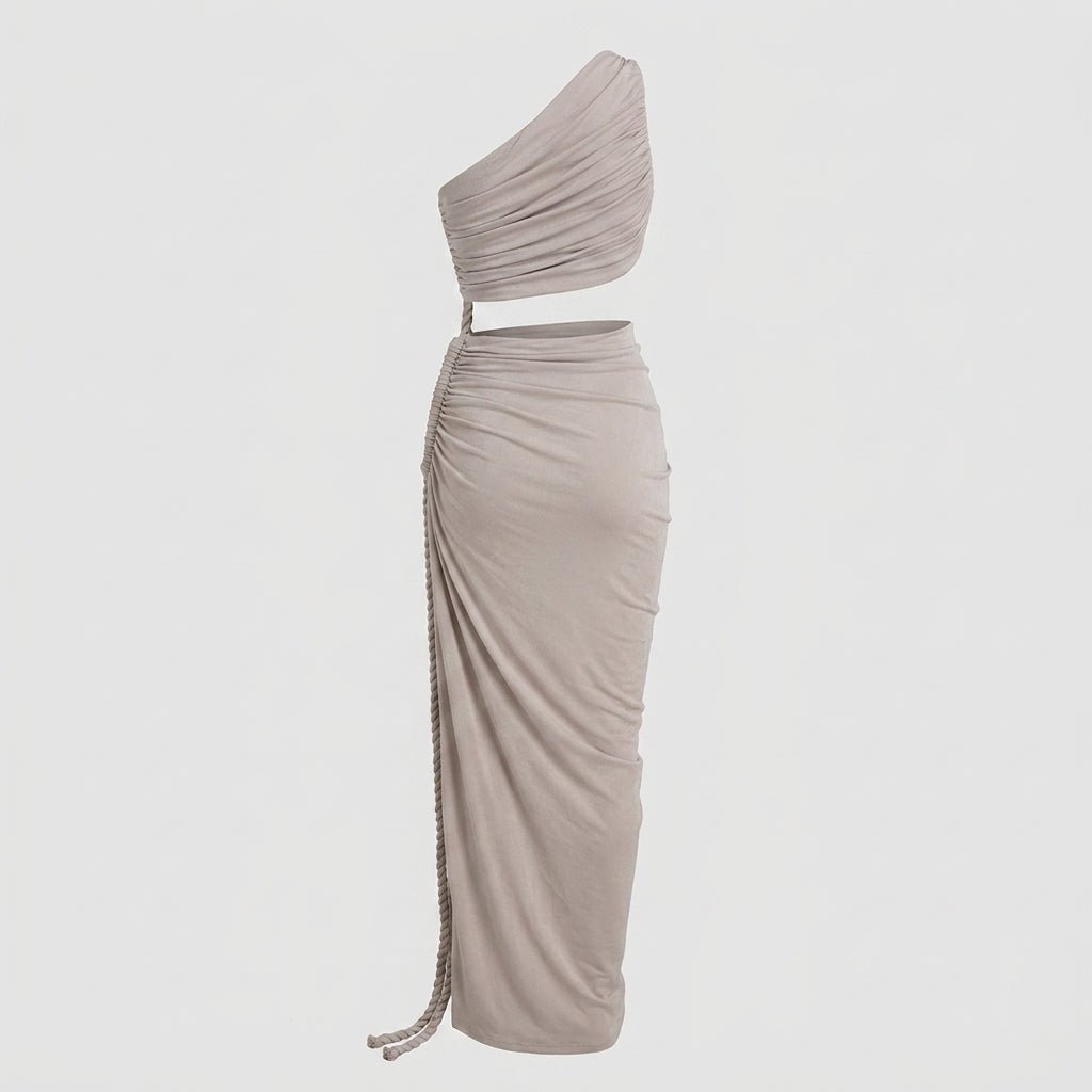 Tindrae Maxi Dress