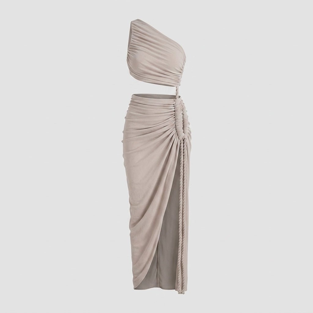 Tindrae Maxi Dress