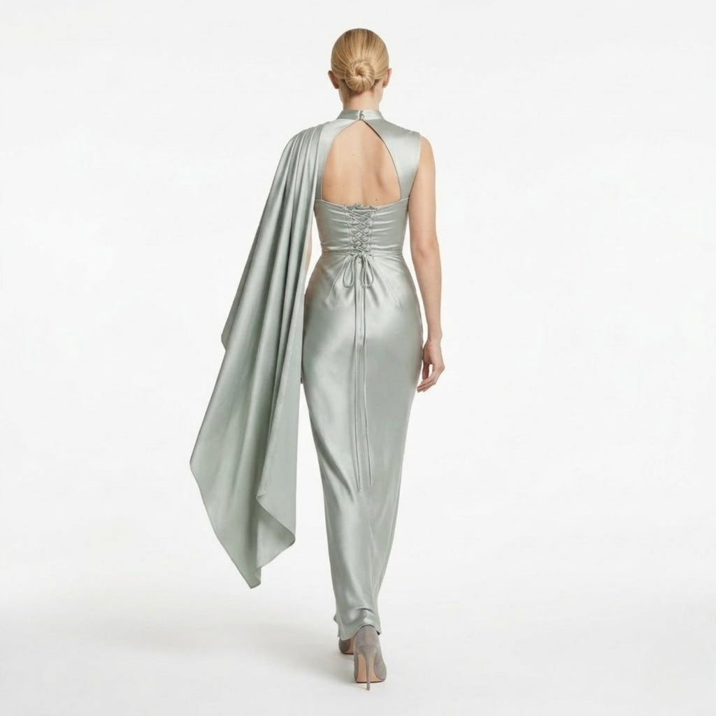 Maristella Maxi Dress