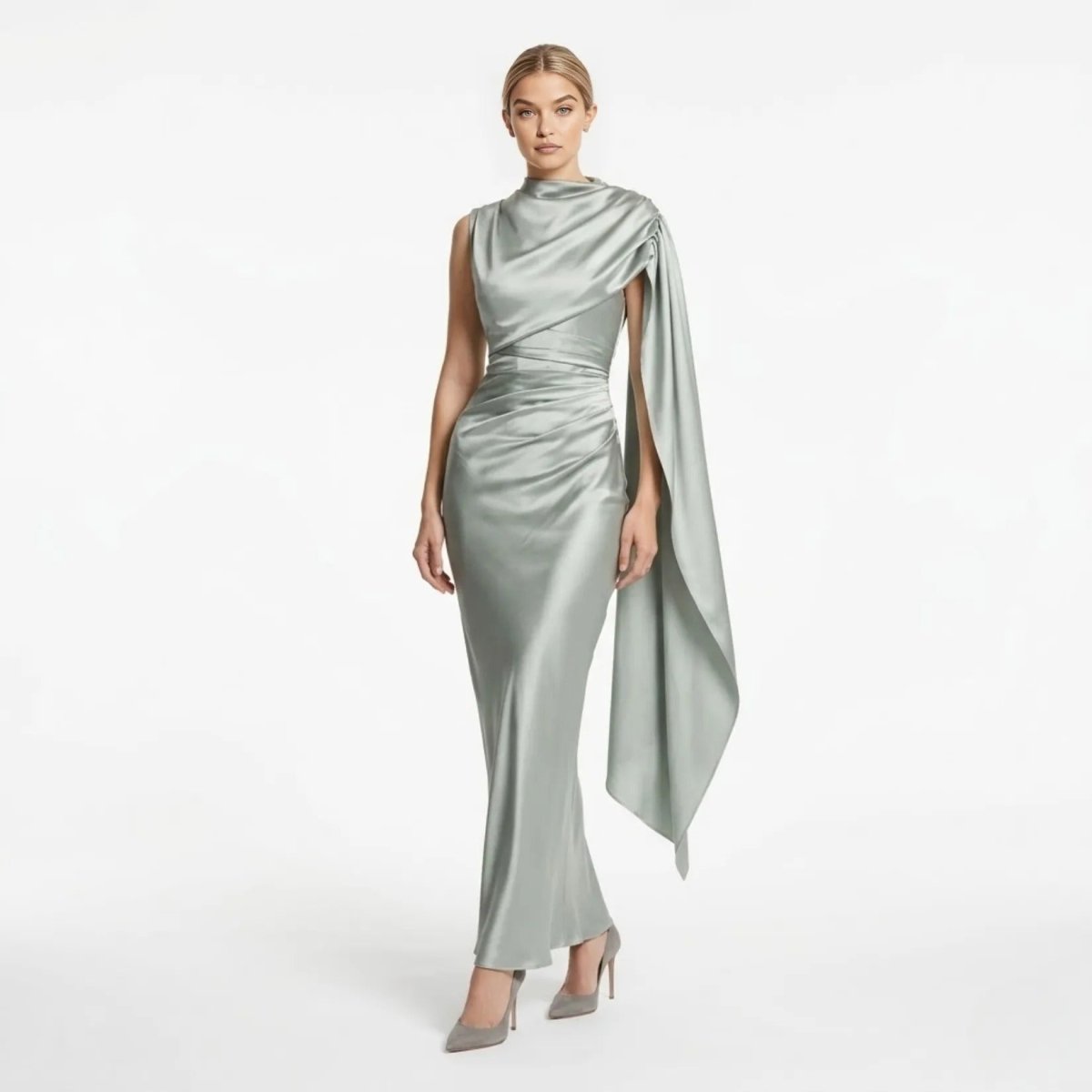 Maristella Maxi Dress