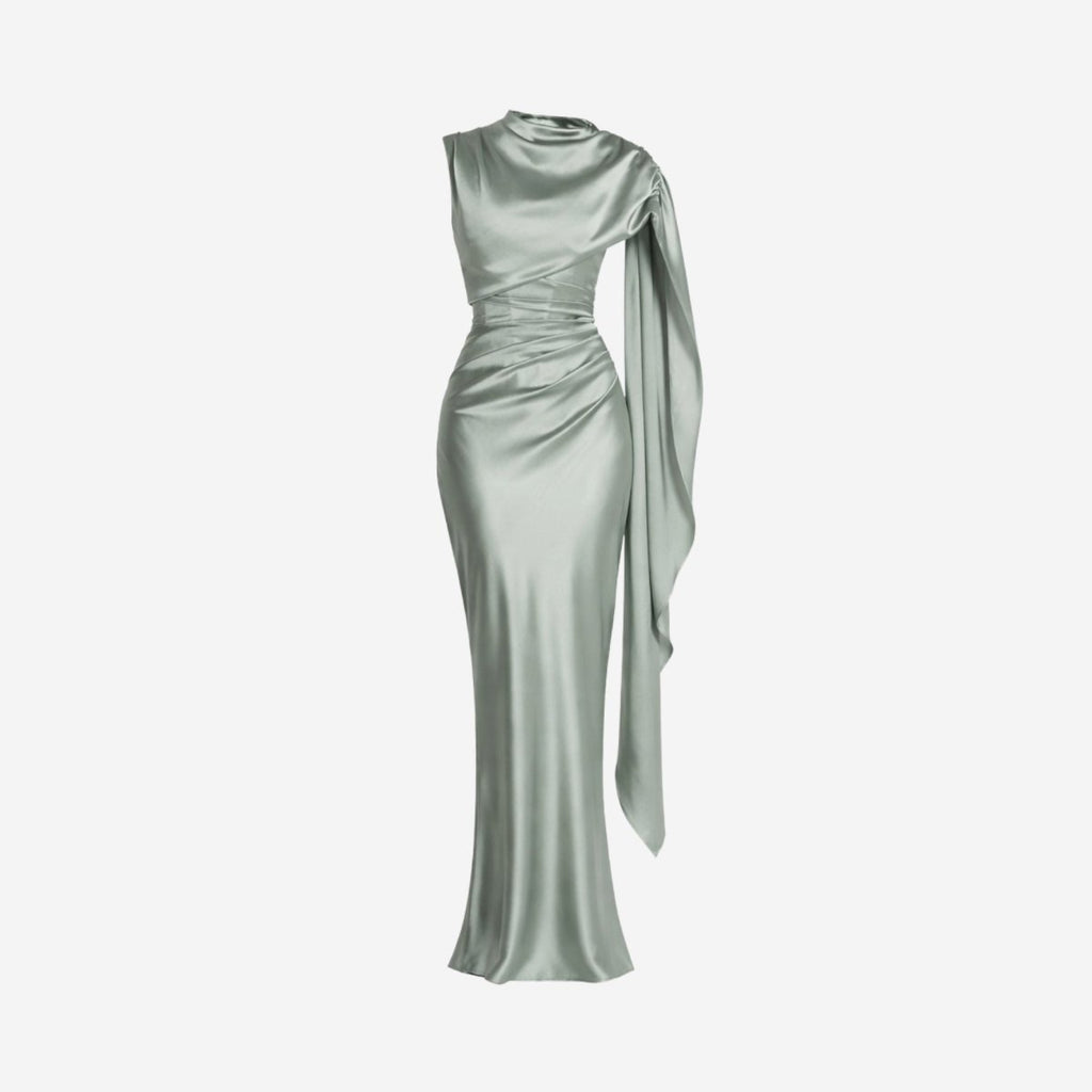 Maristella Maxi Dress