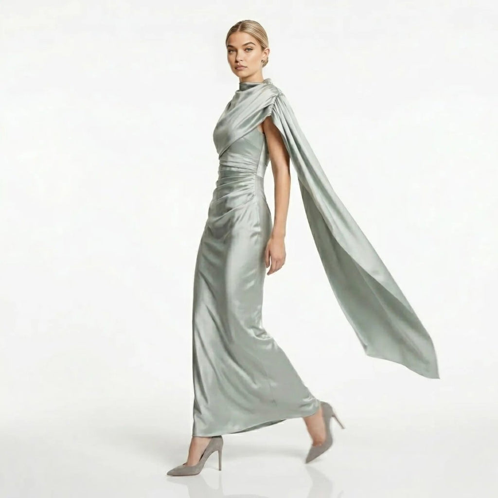 Maristella Maxi Dress