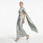 Maristella Maxi Dress