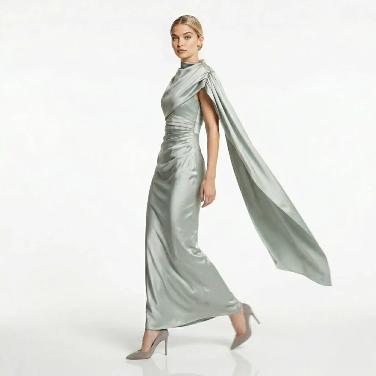 Maristella Maxi Dress