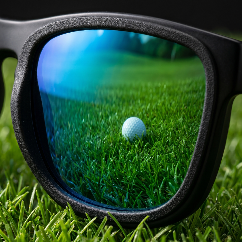 Your Round. Your Vision.