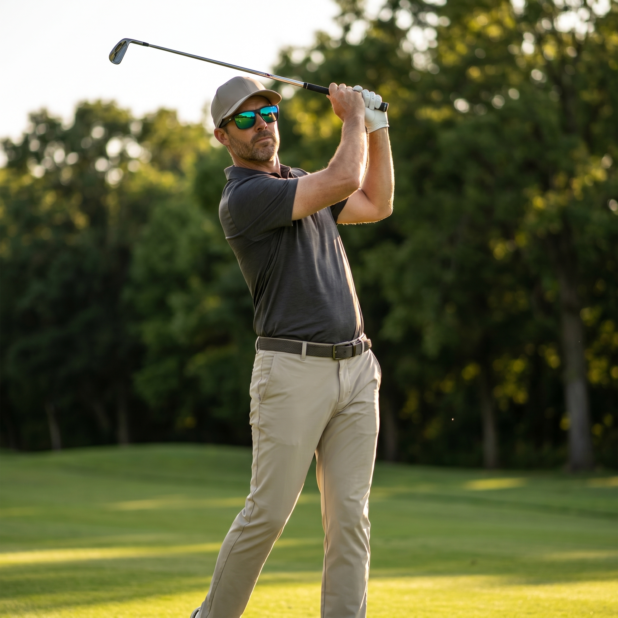 FairwaySight Pro Glasses