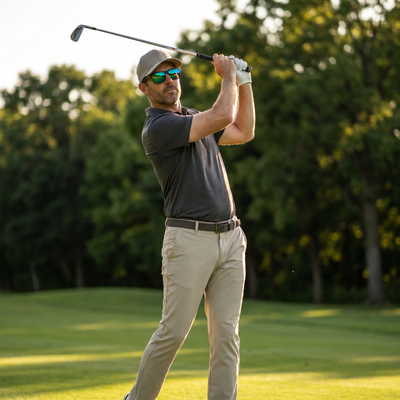 FairwaySight Pro Glasses