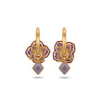 Madhu Mani Earrings