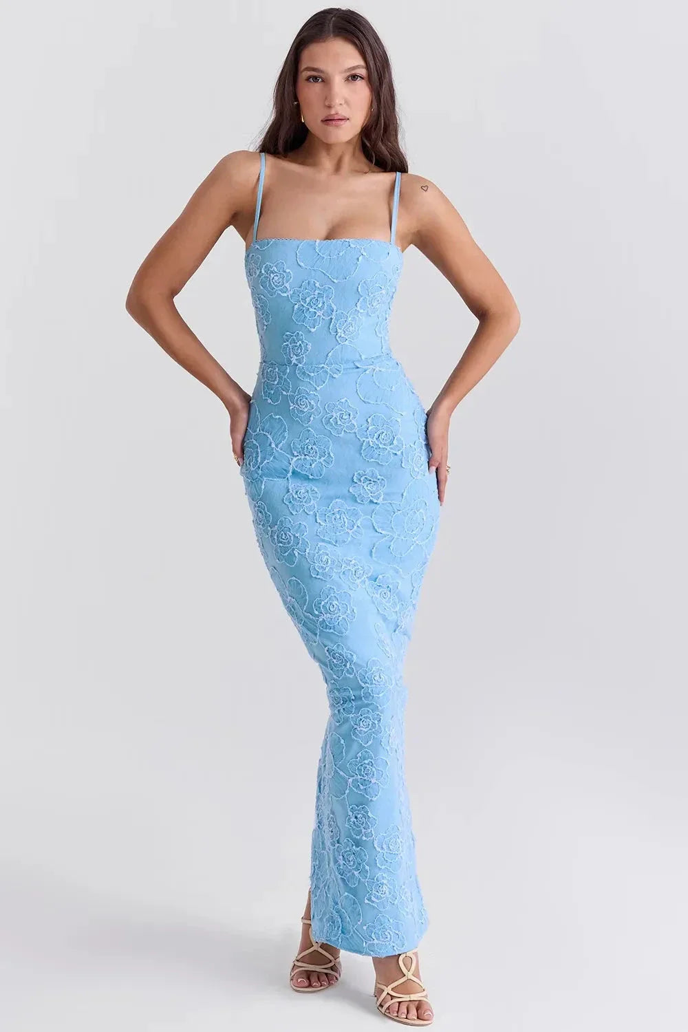 Canavie- Light Blue