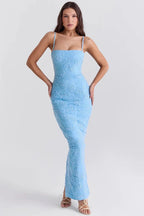 Canavie- Light Blue