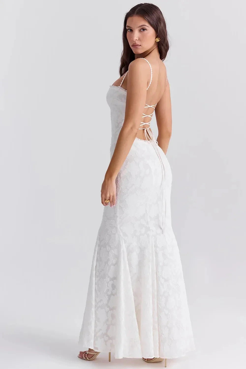 Canavie - White
