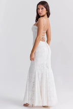 Canavie - White