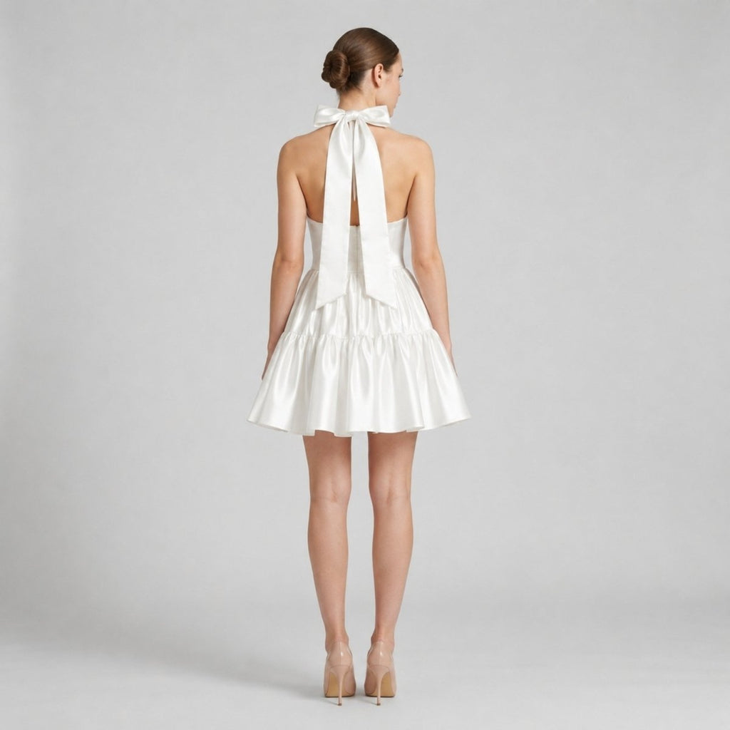 Celosia Mini Dress